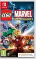 LEGO Marvel Super Heroes [Code In A Box] (Nintendo Switch)