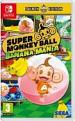 Super Monkey Ball Banana Mania Launch Edition (Nintendo Switch)