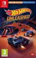 Hot Wheels Unleashed - Day One Edition (Nintendo Switch)