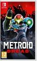 Metroid Dread (Nintendo Switch) +  Pre-Order Bonus