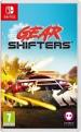 Gearshifters Collector's Edition (Nintendo Switch)
