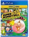 Super Monkey Ball Banana Mania Launch Edition (PS4)