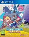 Kitaria Fables (PS4)