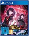 Mary Skelter Finale Day One Edition (PS4)