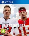 Madden NFL 22 (PS4)