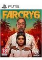 Far Cry 6 (PS5) + Pre Order Bonus
