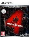 Back 4 Blood - Special Edition (PS5)  + Bonus DLC