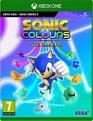 Sonic Colours: Ultimate (Xbox One)