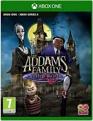 The Addams Family: Mansion Mayhem (Xbox One)