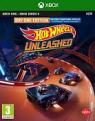 Hot Wheels Unleashed - Day One Edition (Xbox One)
