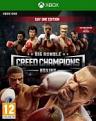 Big Rumble Boxing: Creed Champions - Day One Edition (Xbox One)