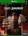 Lost Judgment (Xbox Series X)