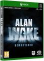 Alan Wake Remastered (Xbox Series X)
