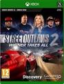 Street Outlaws 2: Winner Takes All (Xbox Series X / One)
