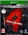 Back 4 Blood - Special Edition (Xbox Series X / One)  + Bonus DLC