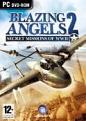 Blazing Angels 2 Secret Missions (PC DVD)