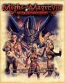 Might and Magic VIII  (PC)