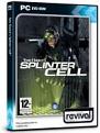 Tom Clancy's Splinter Cell (PC DVD)