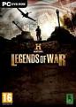 History Legends of War (PC)