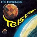 The Tornadoes - Telstar (Music CD)