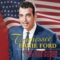 Tennessee Ernie Ford - Civil War Songs of the North (Music CD)