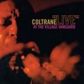 John Coltrane - Live at the Village Vanguard (Live Recording) (Music CD)