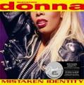 Donna Summer - Mistaken Identity (Music CD)