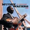Muddy Waters - Muddy Waters at Newport 1960 (Music CD)