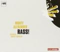 Monty Alexander - Rass! (Music CD)