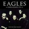 Eagles - Unplugged '94 (Live Recording) (Music CD)