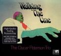 Oscar Peterson - Walking the Line (Music CD)