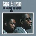 John Coltrane - Bags & Trane (Music CD)