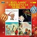 Various Artists - 4 Classic Christmas Albums (Music CD)