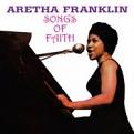 Aretha Franklin - Songs of Faith (Music CD)