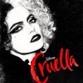 Various Artists - Cruella (Music CD)
