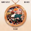 Mr Jukes & Barney Artist - The Locket (Music CD)
