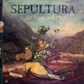 Sepultura - SepulQuarta (Music CD)