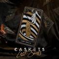Caskets - Lost Souls (Music CD)