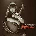 Suzie Ungerleider - My Name is Suzie Ungerleider (Music CD)