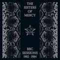 Sisters Of Mercy - BBC Sessions 1982-1984 (2021 Remaster) (Music CD)
