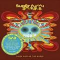 Super Furry Animals - Rings Around the World (20th Anniversary Edition Music CD)