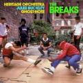 Ghost-Note / Jules Buckley - The Breaks (Music CD)