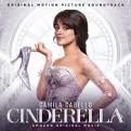 Cinderella Original Motion Picture Cast - Cinderella Soundtrack (Music CD)