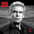 Billy Idol - The Roadside (Music CD)