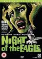Night Of The Eagle (Horror Classics) (DVD)