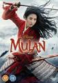 Mulan [2020]
