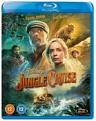 Jungle Cruise [Blu-ray]