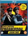 Wellington Paranormal: Season 3 (Blu-Ray) [2021]