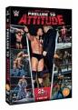 WWE: Best of 1996 - Prelude To Attitude