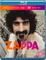 Zappa (Dual Format DVD+Blu-Ray)